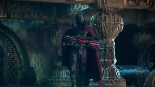 14. Люди Икс: Дни минувшего будущего (2014)