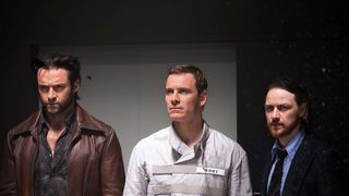 15. Люди Икс: Дни минувшего будущего (2014)