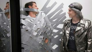 17. Люди Икс: Дни минувшего будущего (2014)