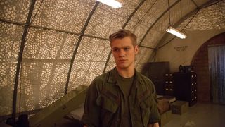 19. Люди Икс: Дни минувшего будущего (2014)