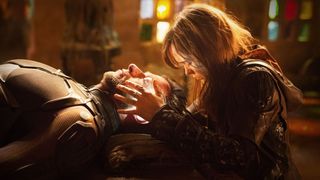 20. Люди Икс: Дни минувшего будущего (2014)