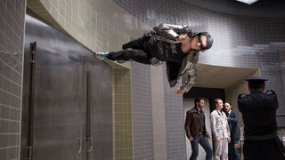 21. Люди Икс: Дни минувшего будущего (2014)