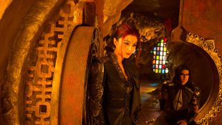 24. Люди Икс: Дни минувшего будущего (2014)