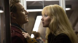 26. Люди Икс: Дни минувшего будущего (2014)