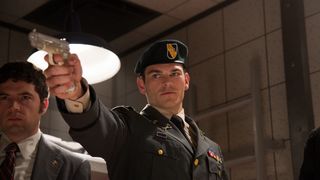 29. Люди Икс: Дни минувшего будущего (2014)