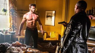 31. Люди Икс: Дни минувшего будущего (2014)