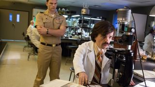 32. Люди Икс: Дни минувшего будущего (2014)