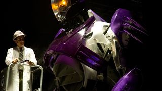 33. Люди Икс: Дни минувшего будущего (2014)