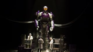 38. Люди Икс: Дни минувшего будущего (2014)