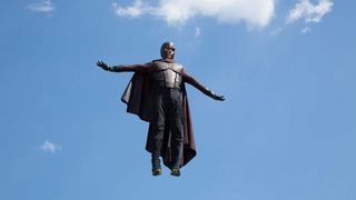 40. Люди Икс: Дни минувшего будущего (2014)