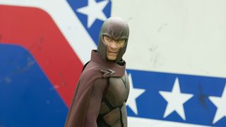 42. Люди Икс: Дни минувшего будущего (2014)