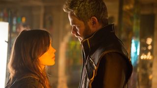 43. Люди Икс: Дни минувшего будущего (2014)