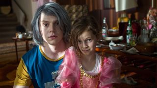 44. Люди Икс: Дни минувшего будущего (2014)