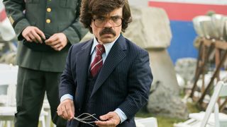 47. Люди Икс: Дни минувшего будущего (2014)