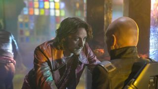 48. Люди Икс: Дни минувшего будущего (2014)