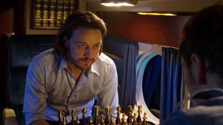 53. Люди Икс: Дни минувшего будущего (2014)