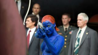 59. Люди Икс: Дни минувшего будущего (2014)