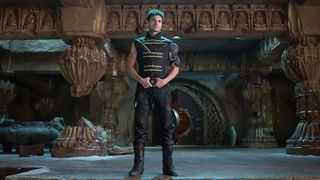 65. Люди Икс: Дни минувшего будущего (2014)