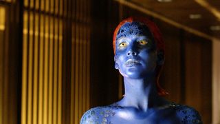 68. Люди Икс: Дни минувшего будущего (2014)