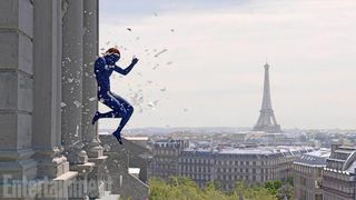 69. Люди Икс: Дни минувшего будущего (2014)