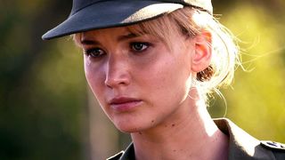 7. Люди Икс: Дни минувшего будущего (2014)