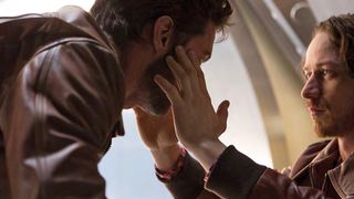 70. Люди Икс: Дни минувшего будущего (2014)