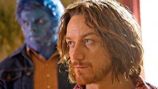 71. Люди Икс: Дни минувшего будущего (2014)