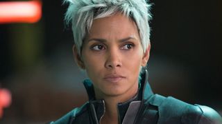 76. Люди Икс: Дни минувшего будущего (2014)