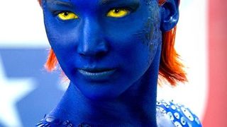 78. Люди Икс: Дни минувшего будущего (2014)