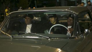 14. Голос улиц (2015)