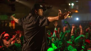 16. Голос улиц (2015)