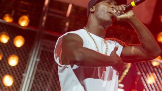 20. Голос улиц (2015)