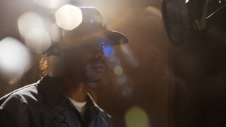 22. Голос улиц (2015)