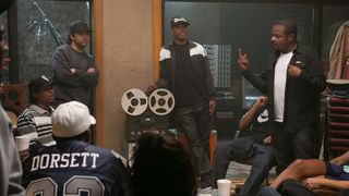 8. Голос улиц (2015)