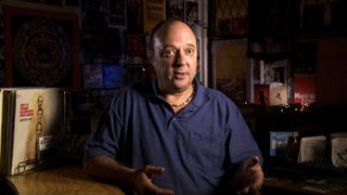 10. В поисках Сахарного Человека (2012)