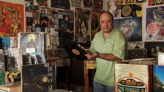 12. В поисках Сахарного Человека (2012)