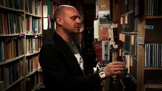 14. В поисках Сахарного Человека (2012)