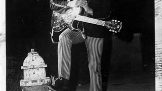 22. В поисках Сахарного Человека (2012)