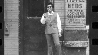 23. В поисках Сахарного Человека (2012)