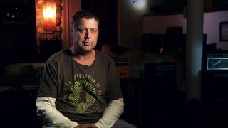 9. В поисках Сахарного Человека (2012)