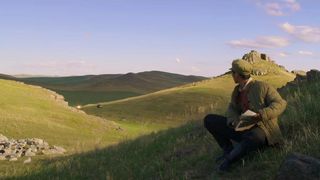 102. Тотем волка (2015)