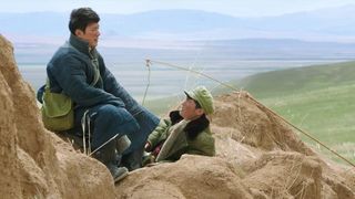 109. Тотем волка (2015)