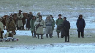 111. Тотем волка (2015)