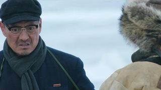 123. Тотем волка (2015)