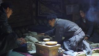 125. Тотем волка (2015)