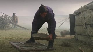 131. Тотем волка (2015)
