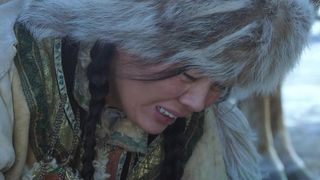 135. Тотем волка (2015)