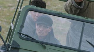 138. Тотем волка (2015)
