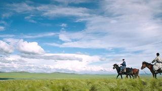 139. Тотем волка (2015)