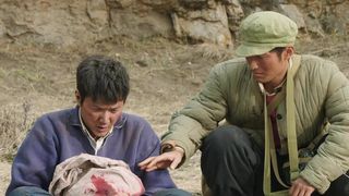 140. Тотем волка (2015)